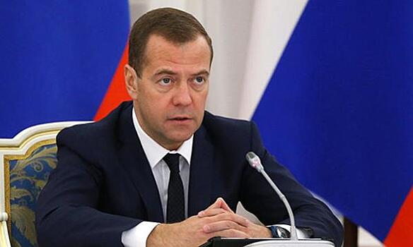 После визита Дмитрия Медведева Алтайский край получил немного денег