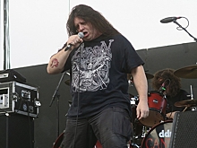 Вокалист метал-группы Cannibal Corpse: «Я играю в World of Warcraft целую вечность — лет 16 или около того»