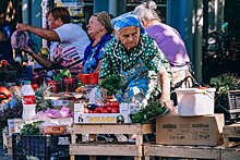   В Удмуртии штраф за торговлю в неположенном месте будет начинаться от 1000 рублей  