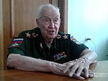 «Ни разу не слышал от него мата». Товарищ Махмута Гареева о жизни генерала