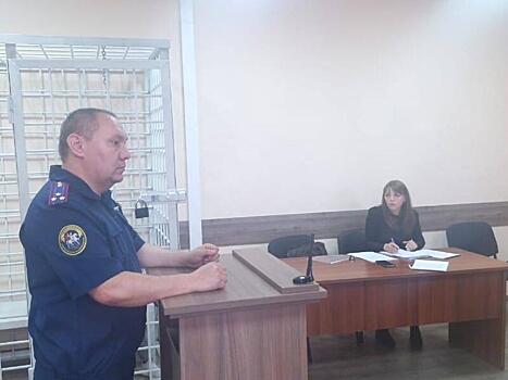 В Забайкалье женщину обвинили в смертельном ДТП с ребёнком