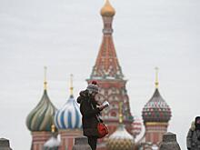 Основу турпотока в России составят жители азиатских стран