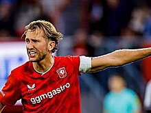 Влап о критике из-за переговоров со «Спартаком»: «Тебя сразу разрывают на части со всех сторон. Люди, с которыми ты не общался 10 лет, вдруг начинают писать твоим отцу и матери»