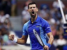 Янчук высказался о победе Джоковича над Медведевым в финале US Open