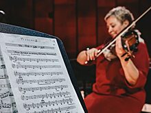 В галерее «Тушино» исполнят произведения Баха