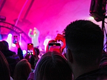 «Медные трубы выдерживают не все»: почему подтанцовка Булановой ушла без объяснений