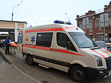 Пожар под Саратовом унес жизни двух узбекистанцев