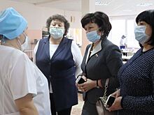Ульяновские депутаты провели контроль качества питания школьников