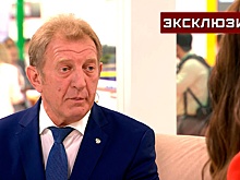 Алексей Варочко: «Ангара» повышенной грузоподъемности будет запущена после 2025 года