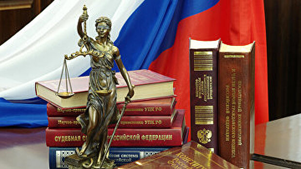 В Крыму осудили бывшую полицейскую, насмерть сбившую велосипедистку