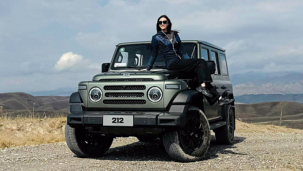 Какой внедорожник выбрать в 2025 году: 10 вариантов на рынке