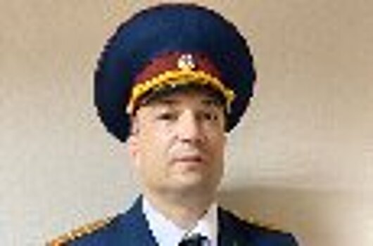 Сотрудник УФСИН России по Пензенской области спас девушку от попытки суицида