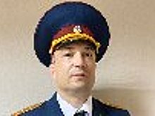 Сотрудник УФСИН России по Пензенской области спас девушку от попытки суицида