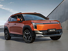 Nammi готовится вывести на домашний рынок вторую модель