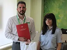 В Тольятти работник банка спас пенсионерку от мошенников