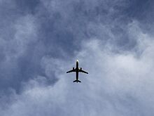 Utair решила начать неделю с «черной пятницы»