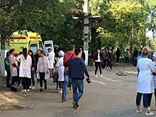 Семьи погибших в Керчи получат по 1 млн рублей из бюджета Крыма