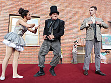 Акция «Ночь искусства» состоится в Ватутинках