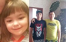 В Казанском районе два брата спасли придавленную телегой 5-летнюю девочку