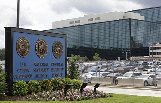 Телефонный шпионаж со стороны АНБ США не закончился