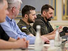 На Украине отправили в отставку больше половины министров. Почему Зеленский начал массовые чистки в правительстве?