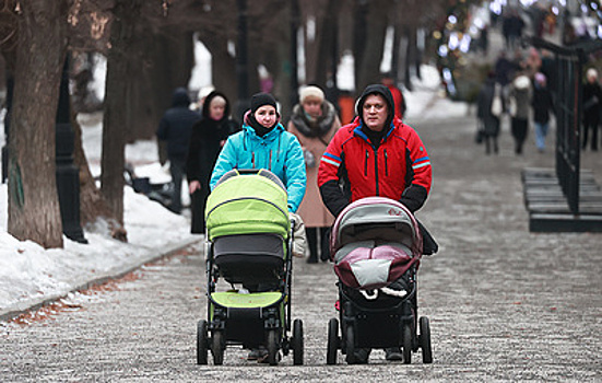 Соцфонд начислит семьям проиндексированные единые пособия в феврале