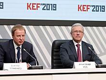Рейтинг медиаактивности губернаторов СФО с 15 по 21 февраля 2021 года