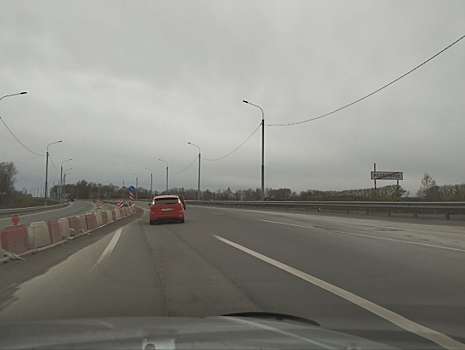 На ремонт автомобильной дороги в Плотниково под Новосибирском потратят почти 2 млн рублей