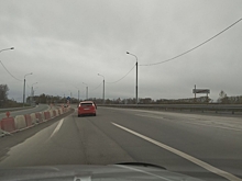 В Новосибирской области объявили тендер на ремонт мостов на трассе Новосибирск – Ленинск-Кузнецкий