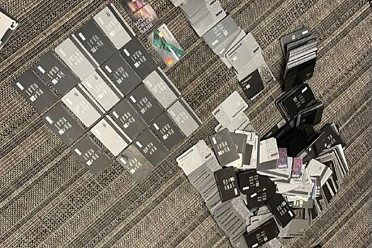 В Уфе задержали аферистов, обманувших пожилую якутянку на 6,7 млн рублей