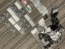 В Уфе задержали аферистов, обманувших пожилую якутянку на 6,7 млн рублей