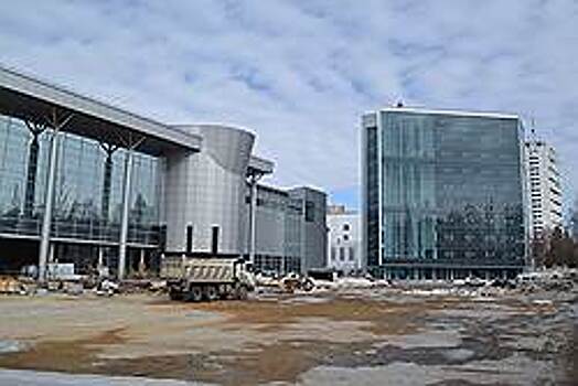 «Роснефть» пошла на заселение