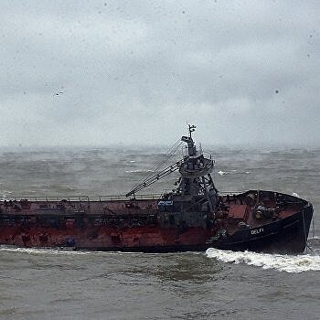 Как чиновники в Одессе продлили экологическую катастрофу. Когда бизнес превращается в "ничего личного"