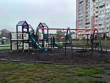 Власти потратили сотни миллионов, чтобы благоустроить четыре крупных парка Саратова. Но благоустройство там рассыпается, а экозащитники недовольны
