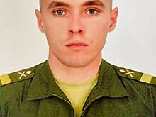Александр Алешкин из саратовского поселка совершил военный подвиг