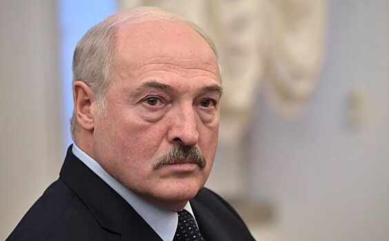 Лукашенко прибыл в Тегеран