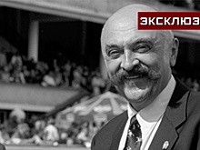 Конник Симония рассказал о вкладе Семена Буденного и его сына в развитие спорта