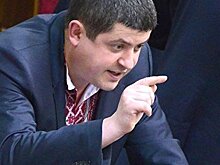 Парламентарии требуют от президента новых кандидатов в ЦИК