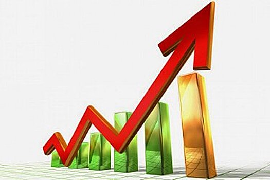 Бурный рост: ВРП Хабаровского края в 2022 году составил почти 1,14 триллиона рублей