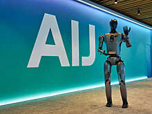 ИТ-эксперт Плуготаренко: "Грин" - заметный шаг в развитии робототехники РФ