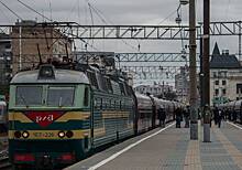 В РЖД объяснили ошибочную высадку пассажиров поезда Томск-Адлер