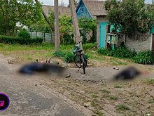 Два человека погибли при обстреле поселка Днепряны в Херсонской области
