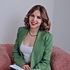 Алина Новикова