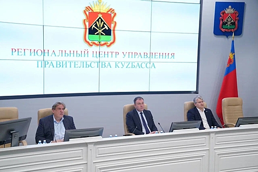 "Важно разобраться в первопричинах": еще ряд заявлений Ильи Середюка о трагедии в ПНИ Прокопьевска