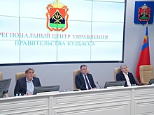 "Важно разобраться в первопричинах": еще ряд заявлений Ильи Середюка о трагедии в ПНИ Прокопьевска