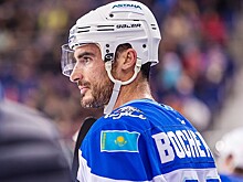 Лазушин, Новотны и Эштон стали игроками "Лады"