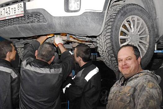 В отпуск на машине: как подготовить свою «Ласточку» к долгой дороге