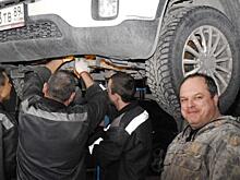 В отпуск на машине: как подготовить свою «Ласточку» к долгой дороге