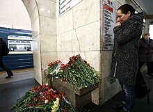 Следствие попросило арестовать предполагаемого заказчика теракта в метро Петербурга