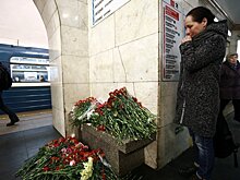 Следствие попросило арестовать предполагаемого заказчика теракта в метро Петербурга